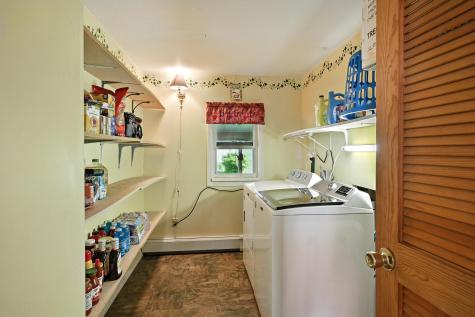 821 China Road Albion ME 04910