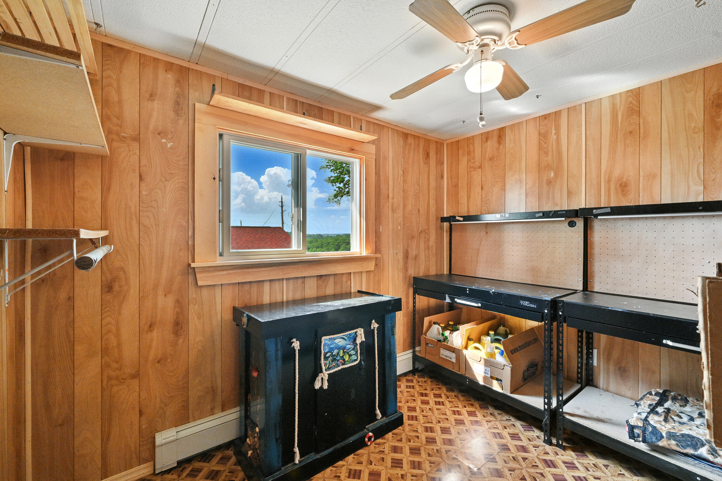 821 China Road Albion ME 04910