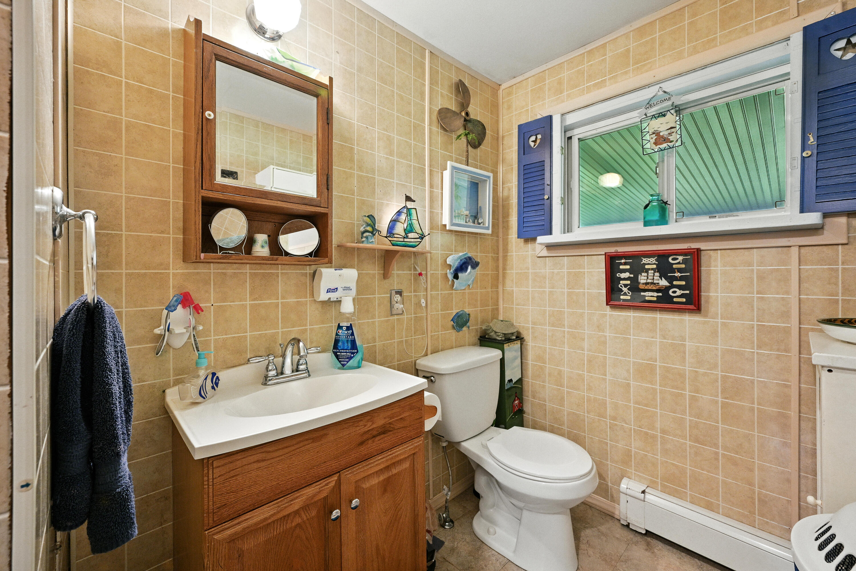 821 China Road Albion ME 04910