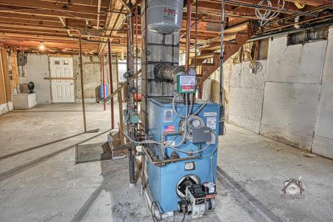 821 China Road Albion ME 04910