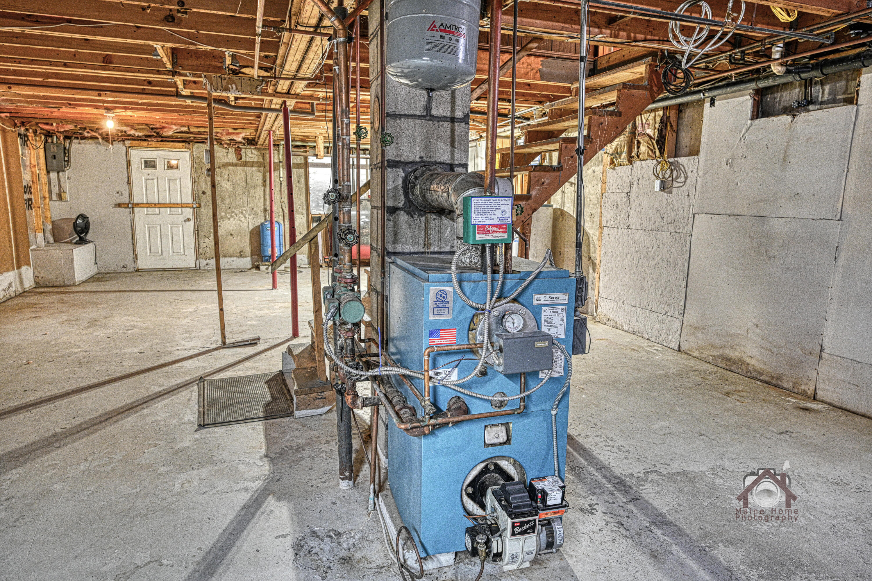 821 China Road Albion ME 04910