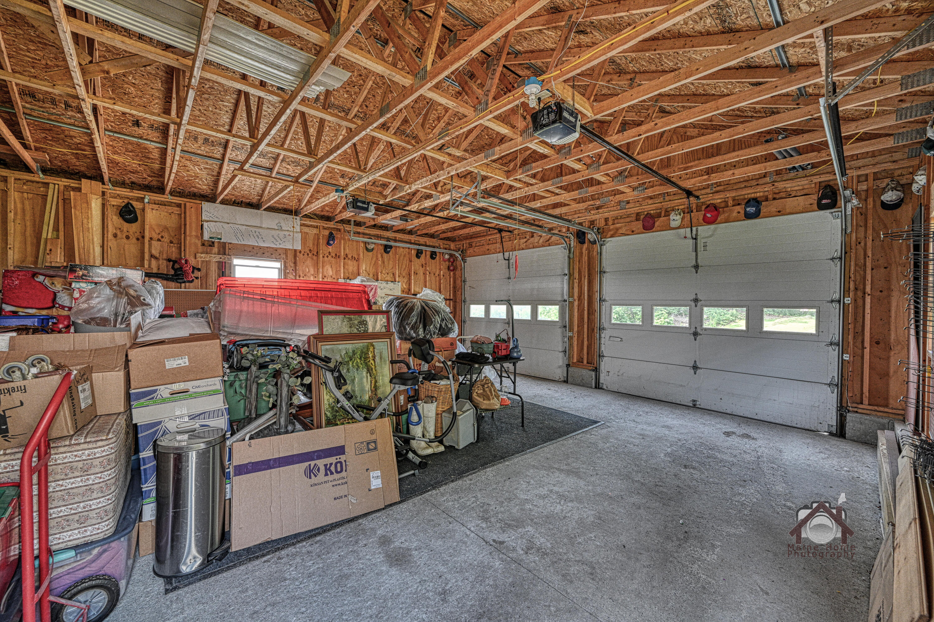 821 China Road Albion ME 04910