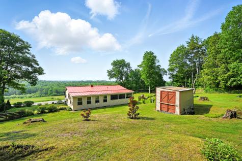 821 China Road Albion ME 04910