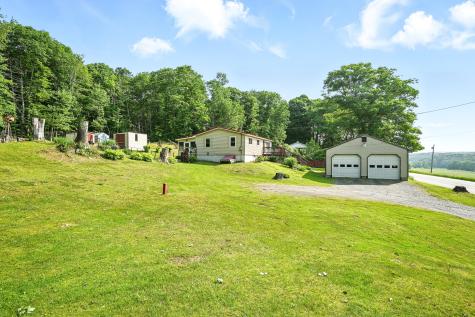 821 China Road Albion ME 04910