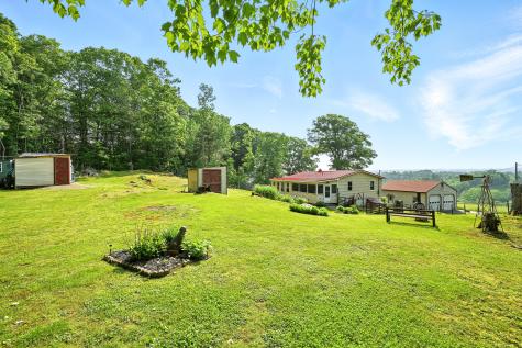 821 China Road Albion ME 04910