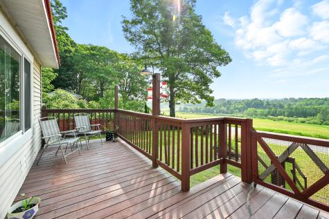 821 China Road Albion ME 04910