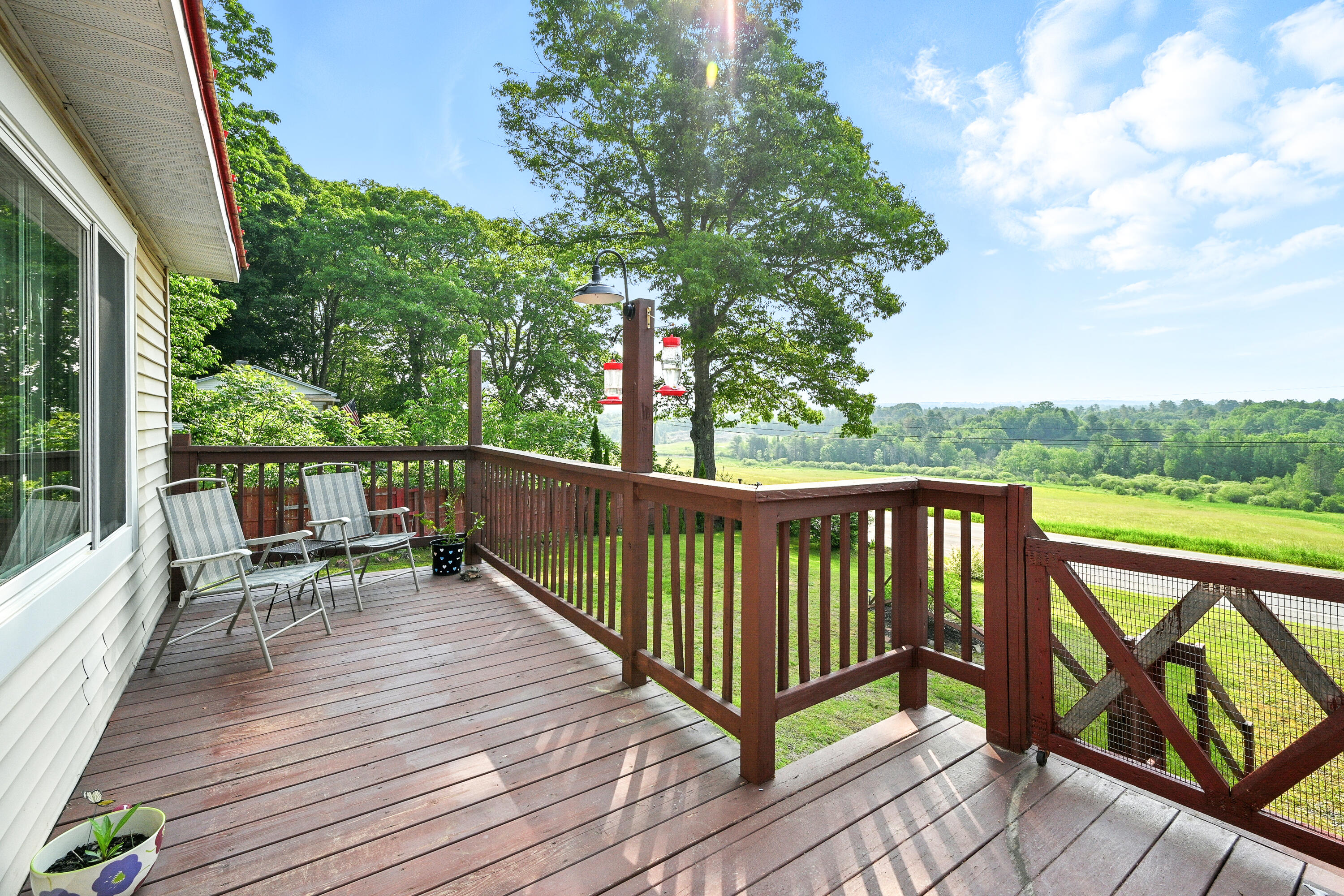 821 China Road Albion ME 04910