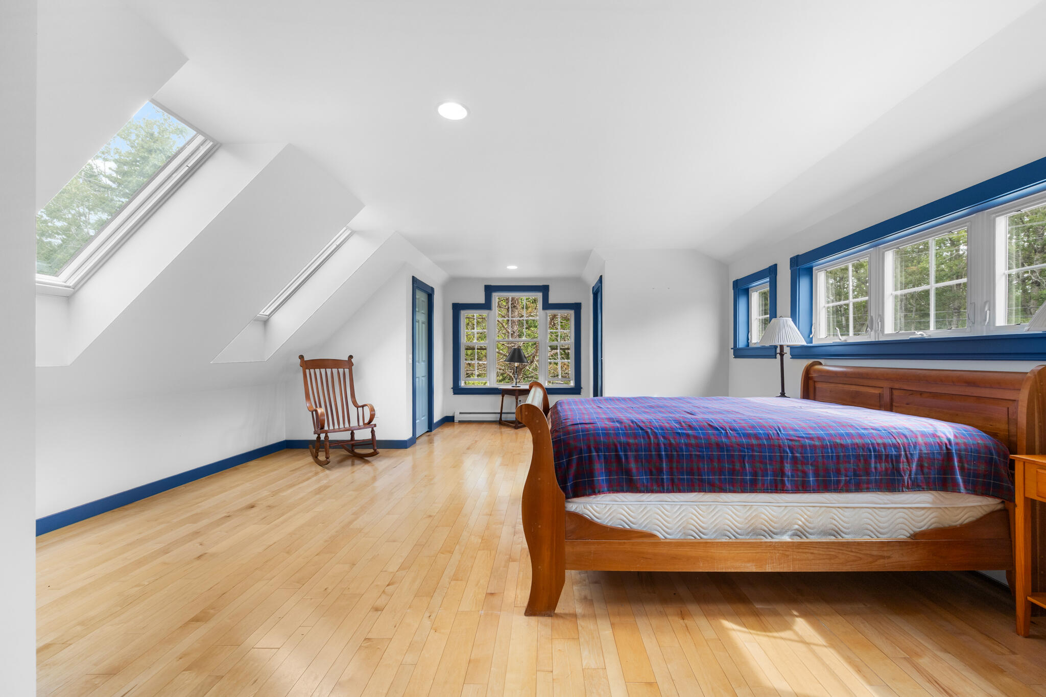 563 Newbury Neck Road Surry ME 04684