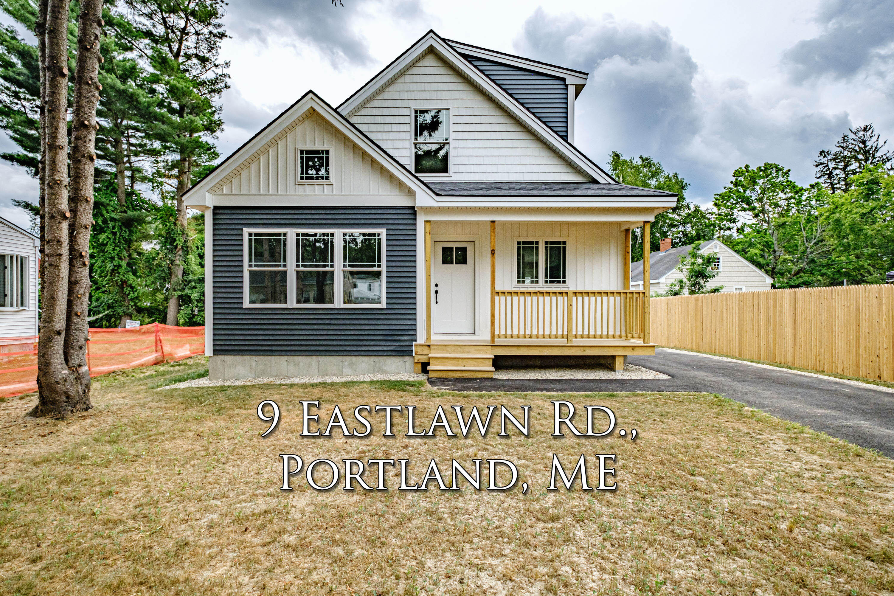 9 Eastlawn Road Portland ME 04103