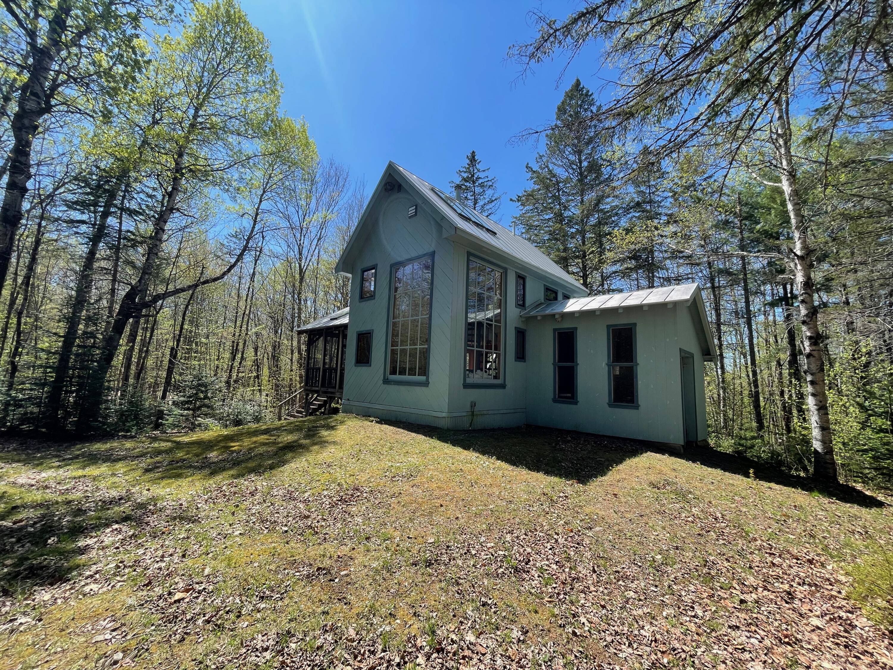 51 Deer Wander Ridge Road Anson ME 04911