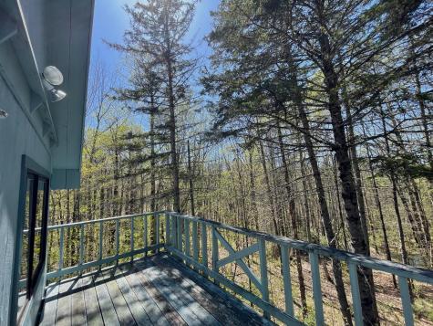 51 Deer Wander Ridge Road Anson ME 04911