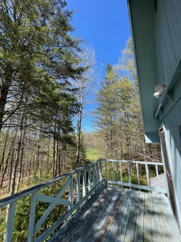 51 Deer Wander Ridge Road Anson ME 04911