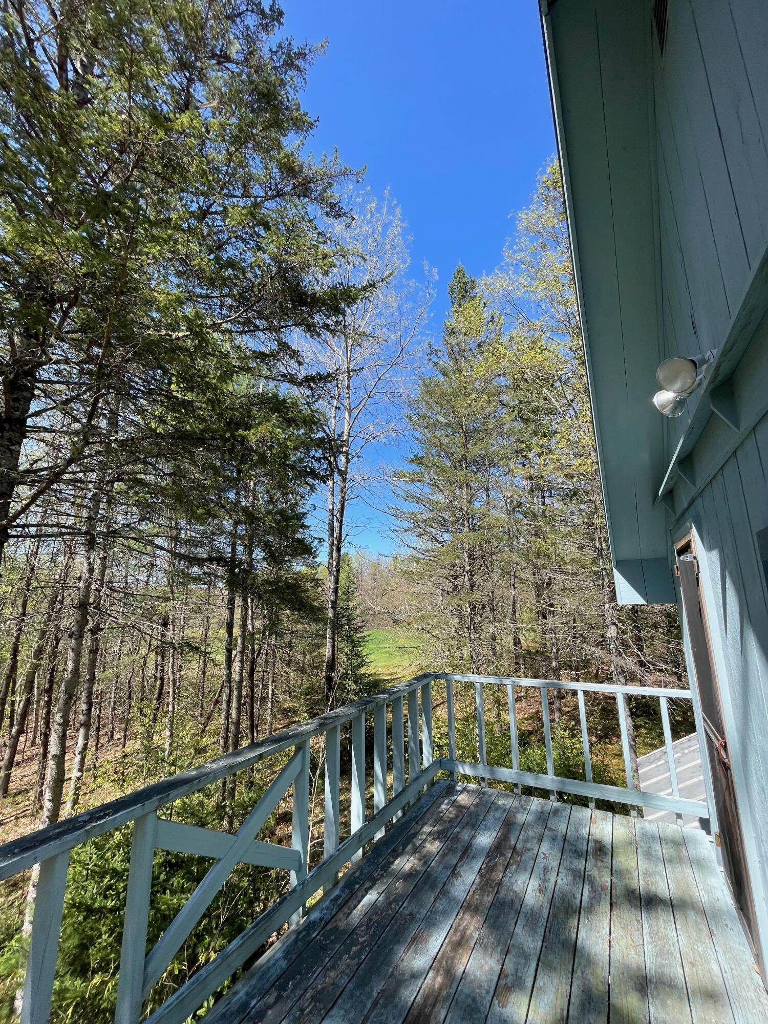 51 Deer Wander Ridge Road Anson ME 04911