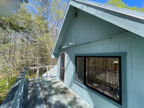 51 Deer Wander Ridge Road Anson ME 04911