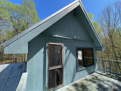 51 Deer Wander Ridge Road Anson ME 04911