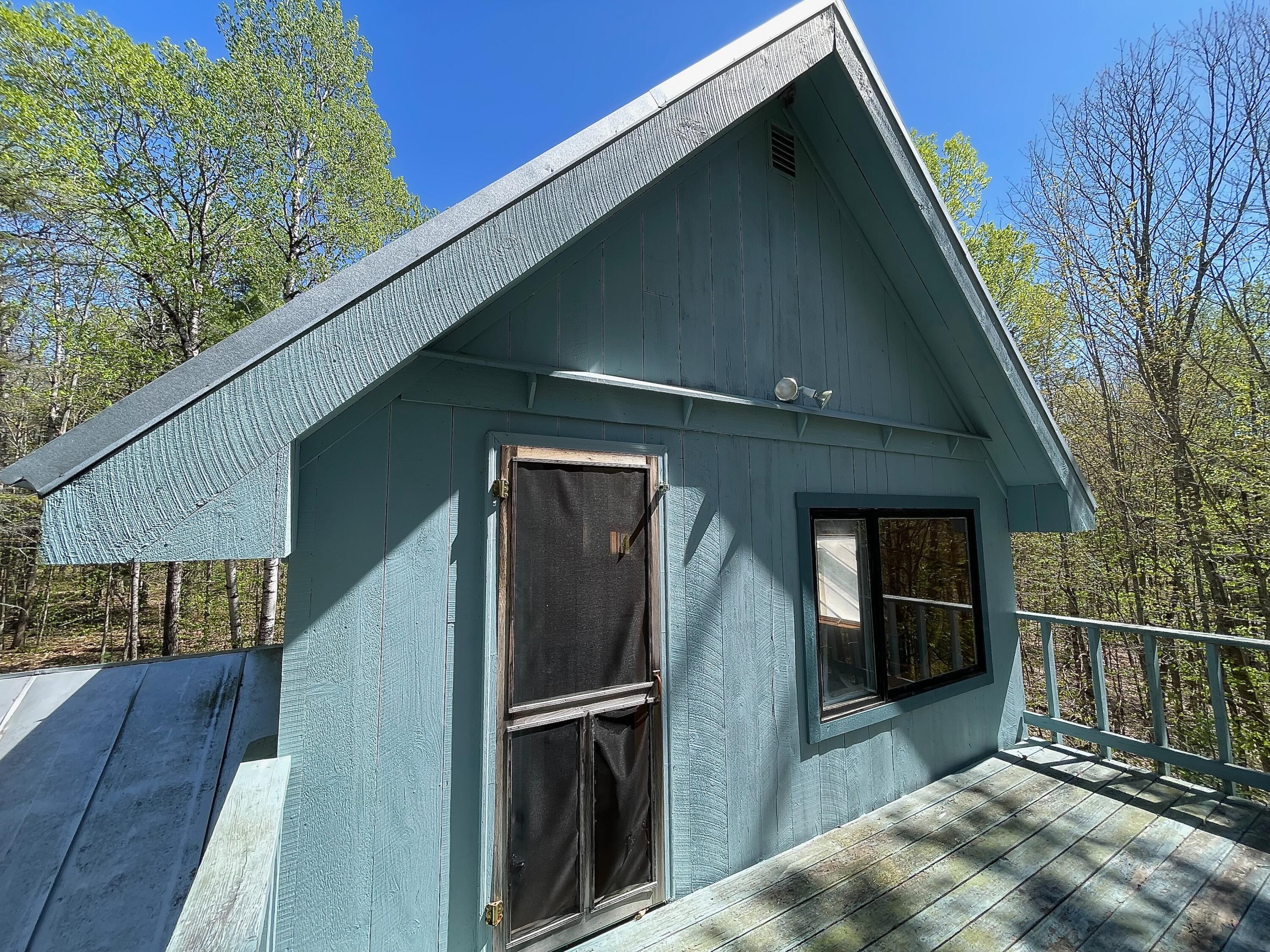 51 Deer Wander Ridge Road Anson ME 04911