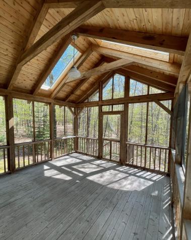 51 Deer Wander Ridge Road Anson ME 04911