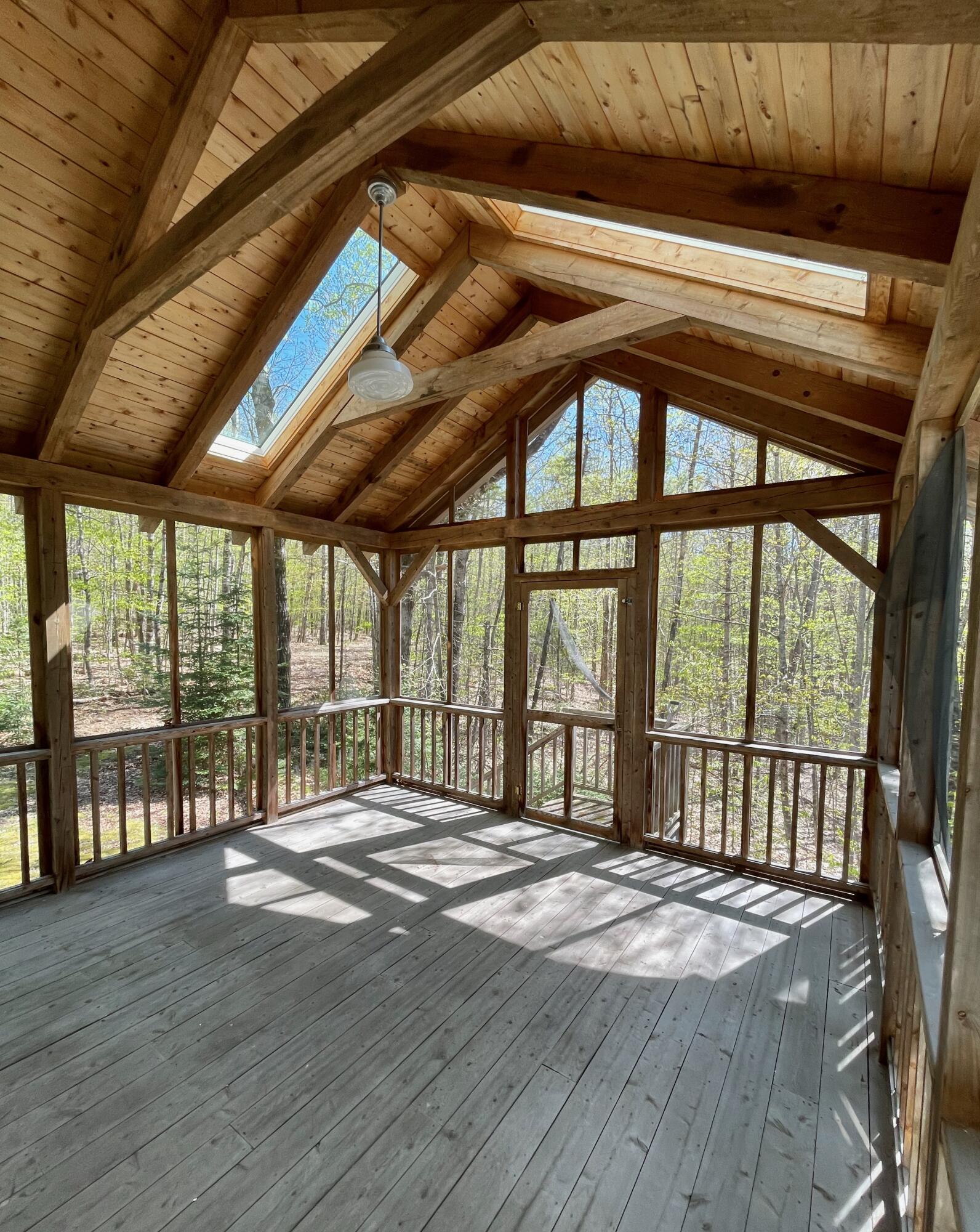 51 Deer Wander Ridge Road Anson ME 04911