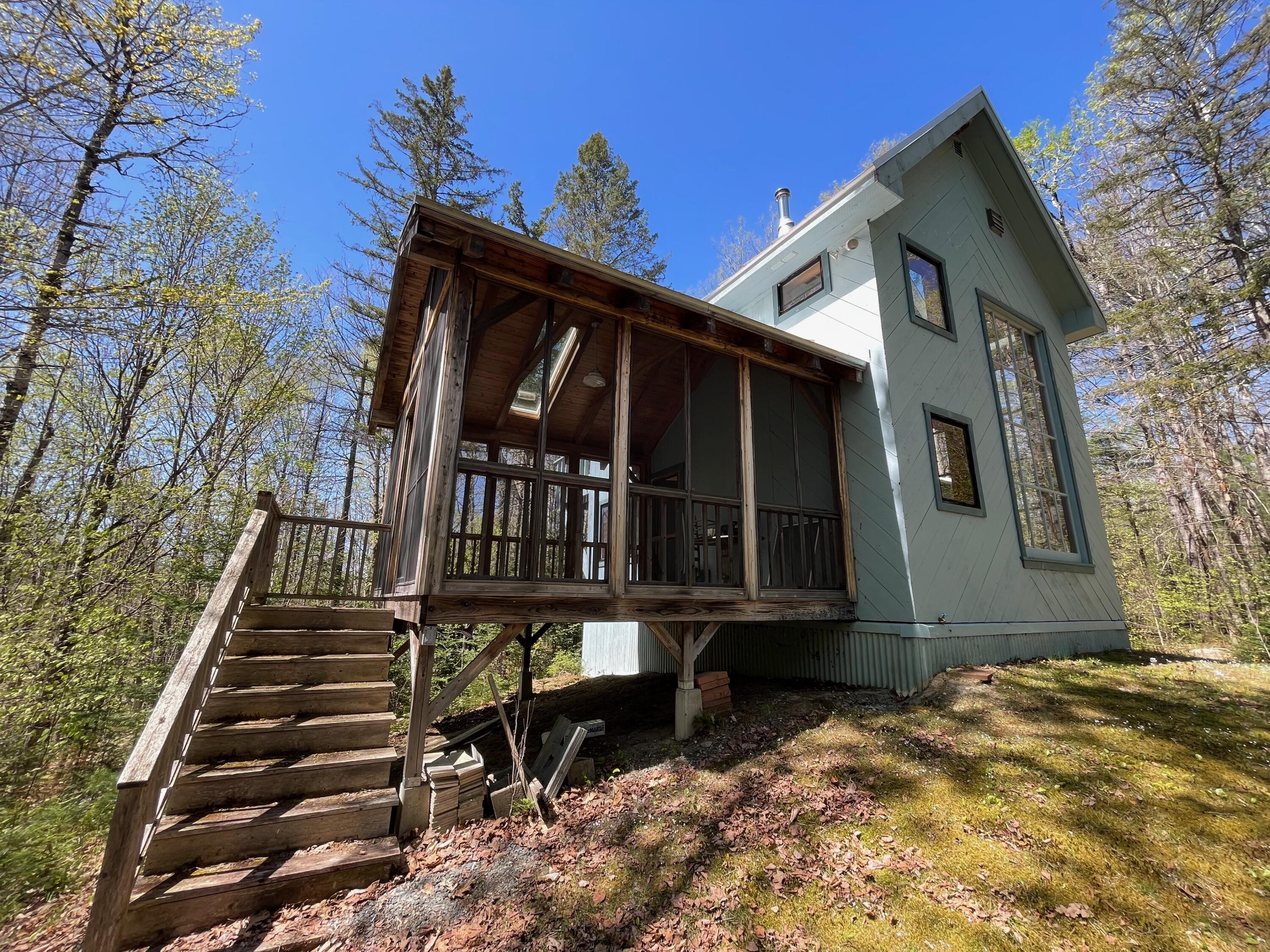 51 Deer Wander Ridge Road Anson ME 04911