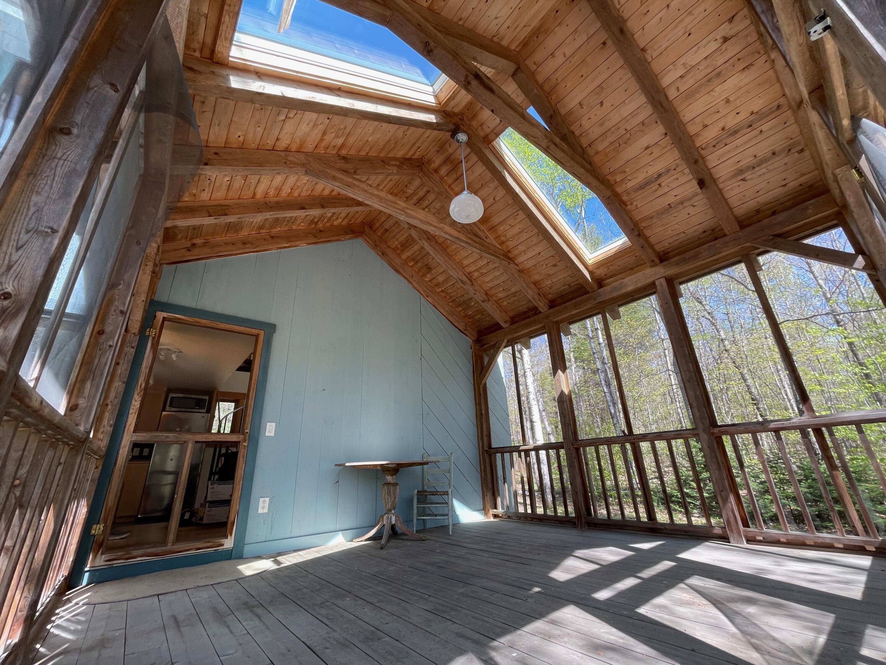 51 Deer Wander Ridge Road Anson ME 04911