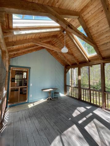 51 Deer Wander Ridge Road Anson ME 04911