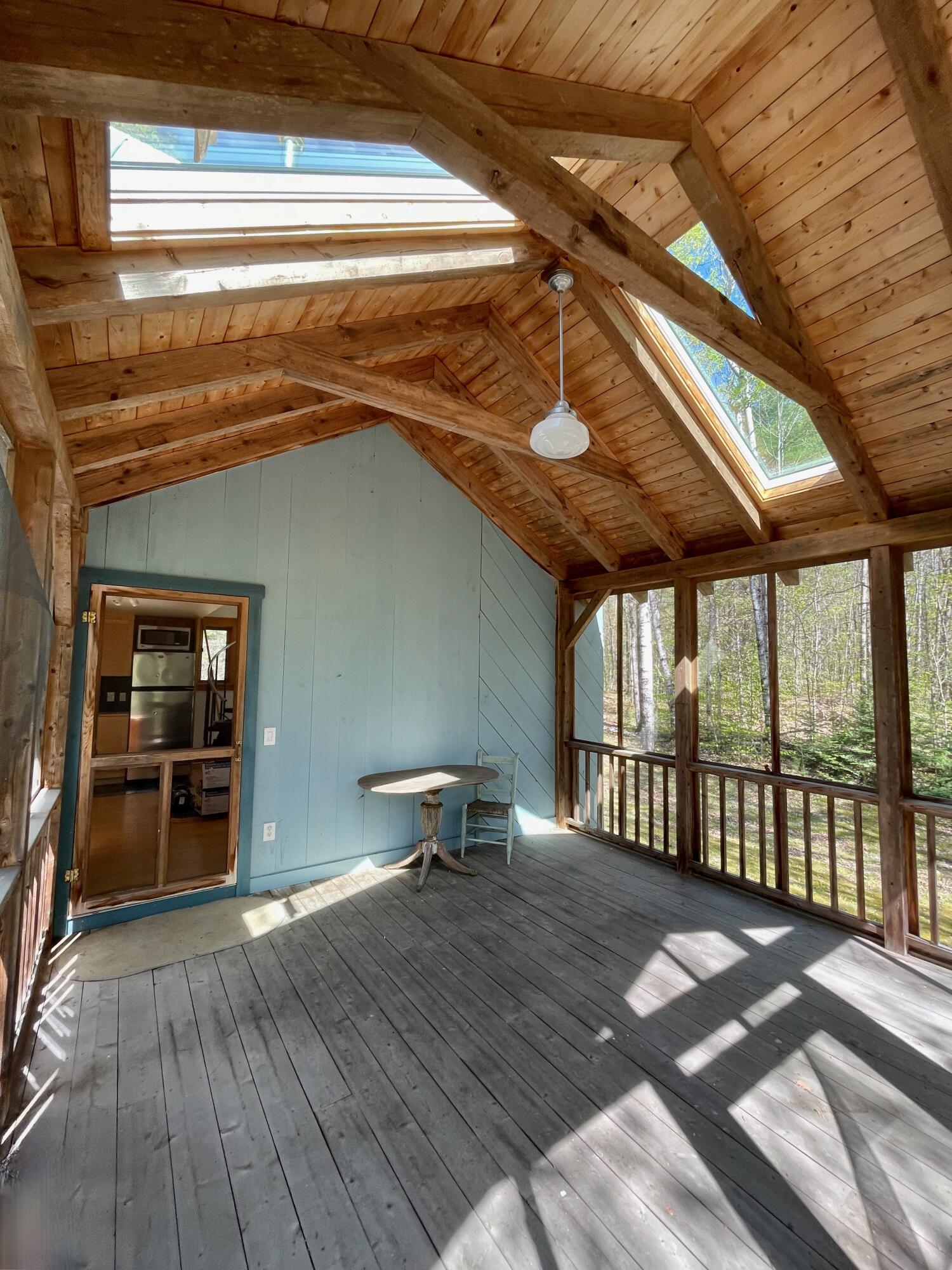 51 Deer Wander Ridge Road Anson ME 04911