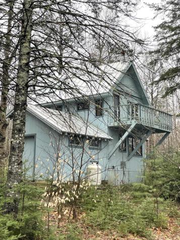 51 Deer Wander Ridge Road Anson ME 04911