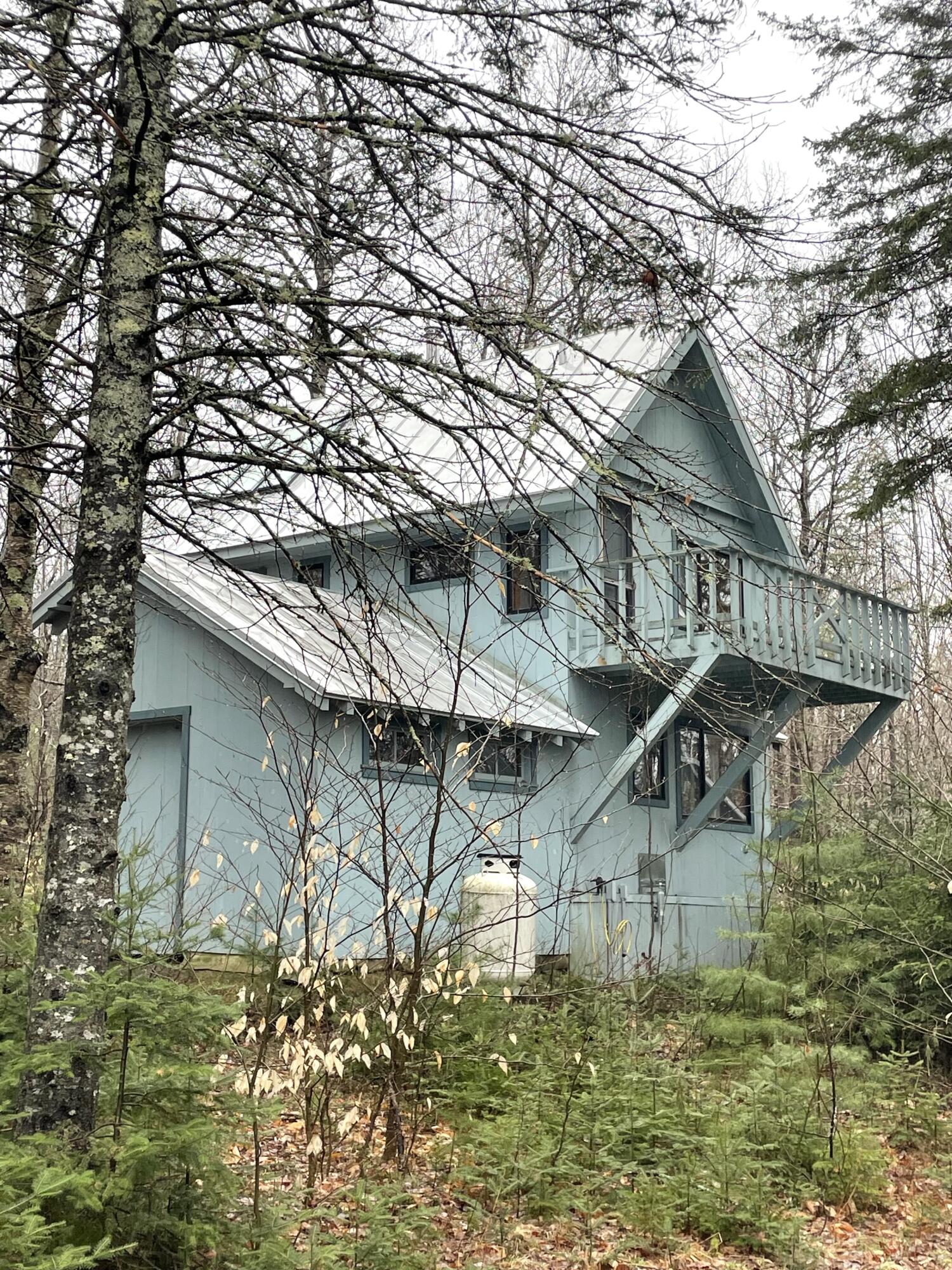 51 Deer Wander Ridge Road Anson ME 04911