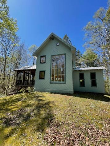 51 Deer Wander Ridge Road Anson ME 04911