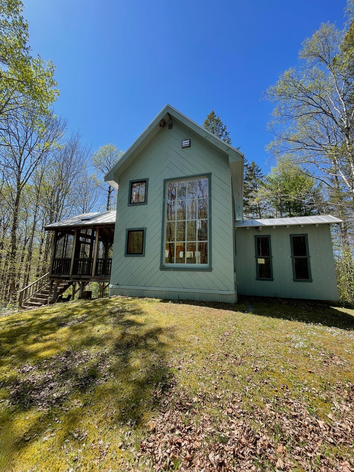 51 Deer Wander Ridge Road Anson ME 04911