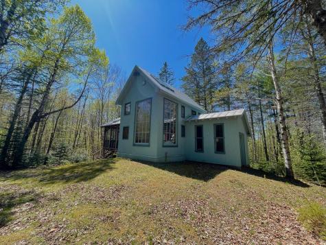 51 Deer Wander Ridge Road Anson ME 04911