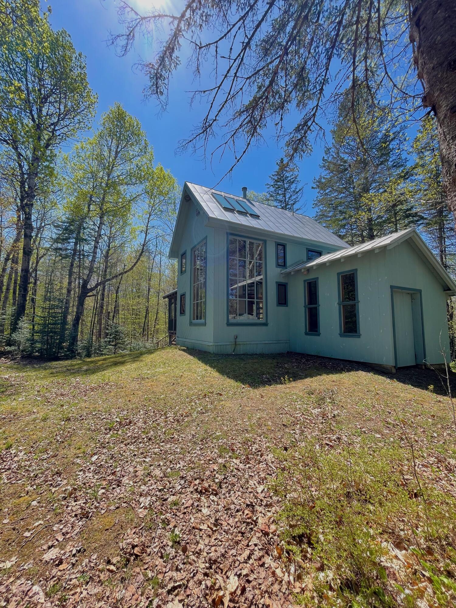 51 Deer Wander Ridge Road Anson ME 04911