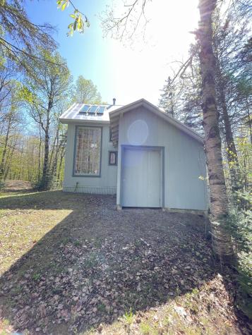 51 Deer Wander Ridge Road Anson ME 04911