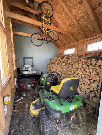 51 Deer Wander Ridge Road Anson ME 04911