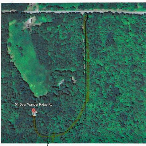 51 Deer Wander Ridge Road Anson ME 04911