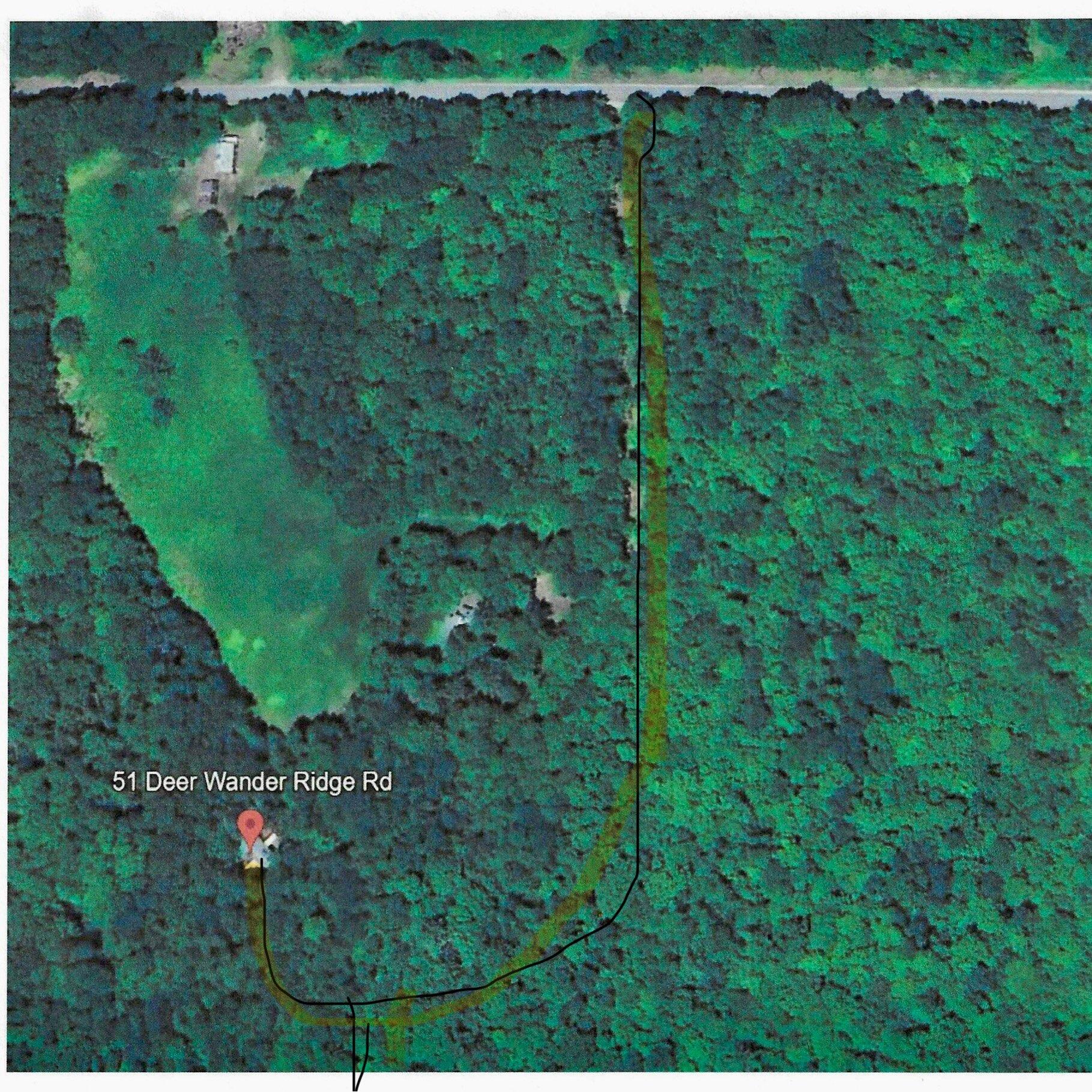 51 Deer Wander Ridge Road Anson ME 04911