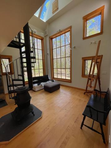 51 Deer Wander Ridge Road Anson ME 04911