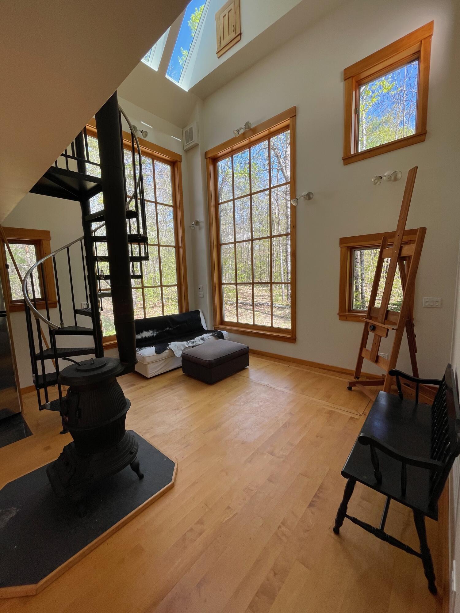 51 Deer Wander Ridge Road Anson ME 04911