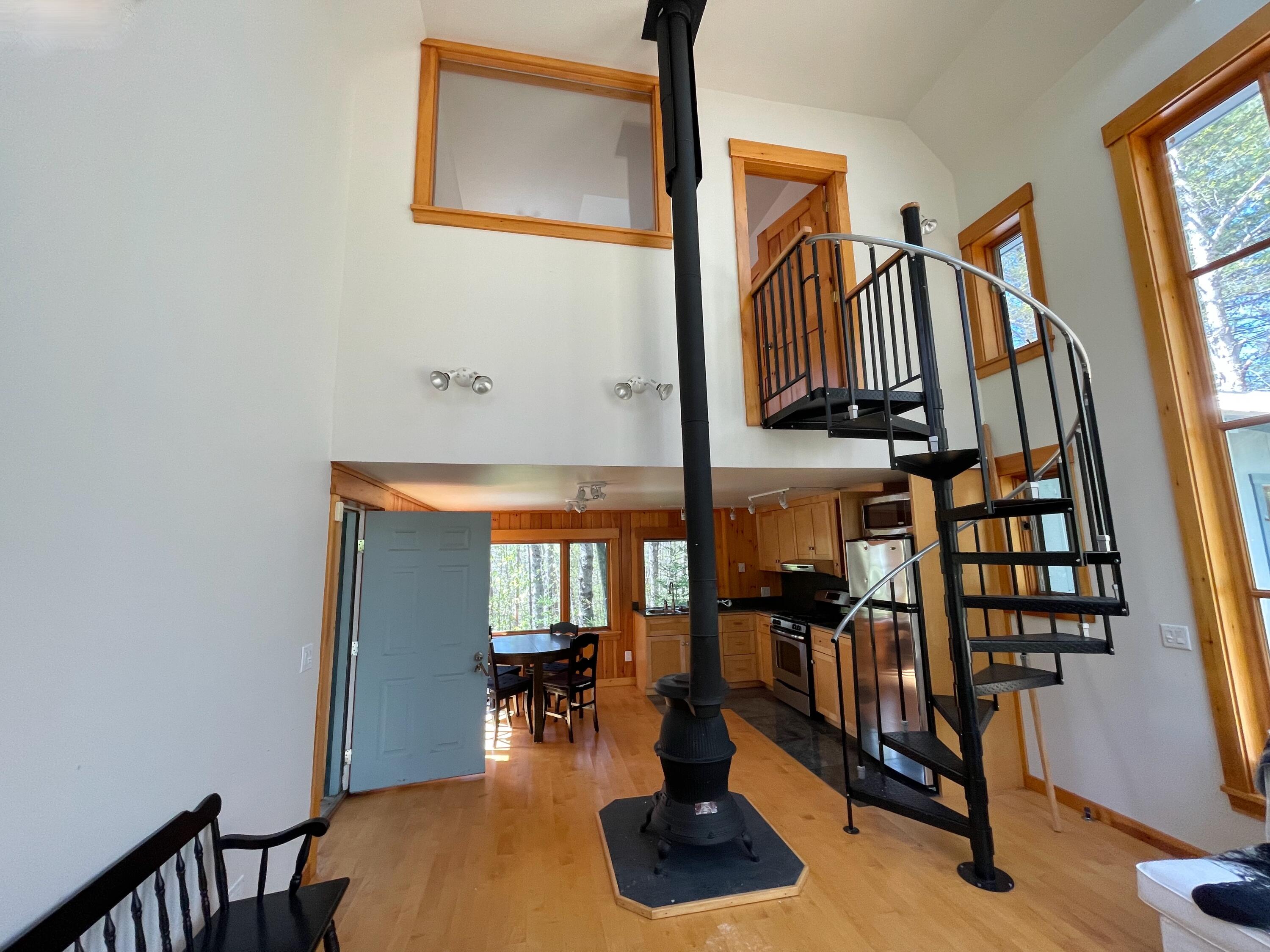 51 Deer Wander Ridge Road Anson ME 04911