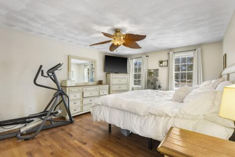 6 Kestrel Circle York ME 03909