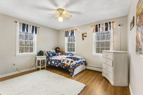 6 Kestrel Circle York ME 03909