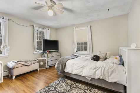 6 Kestrel Circle York ME 03909