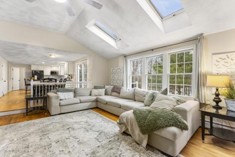 6 Kestrel Circle York ME 03909