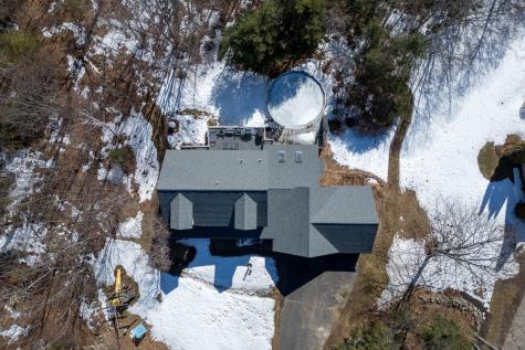 6 Kestrel Circle York ME 03909