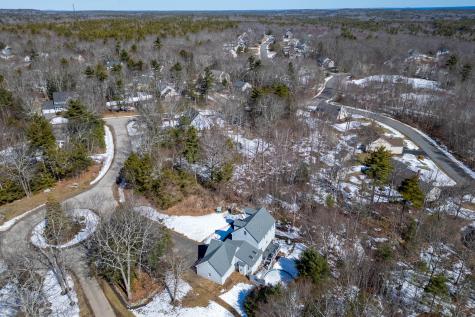 6 Kestrel Circle York ME 03909