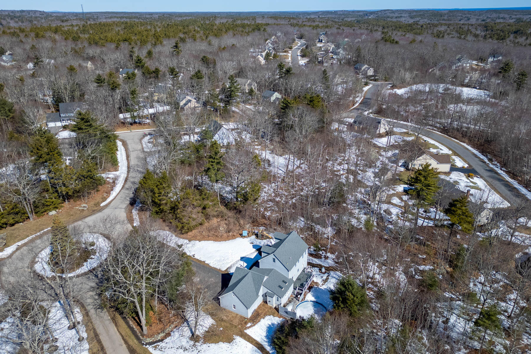 6 Kestrel Circle York ME 03909