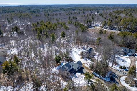 6 Kestrel Circle York ME 03909