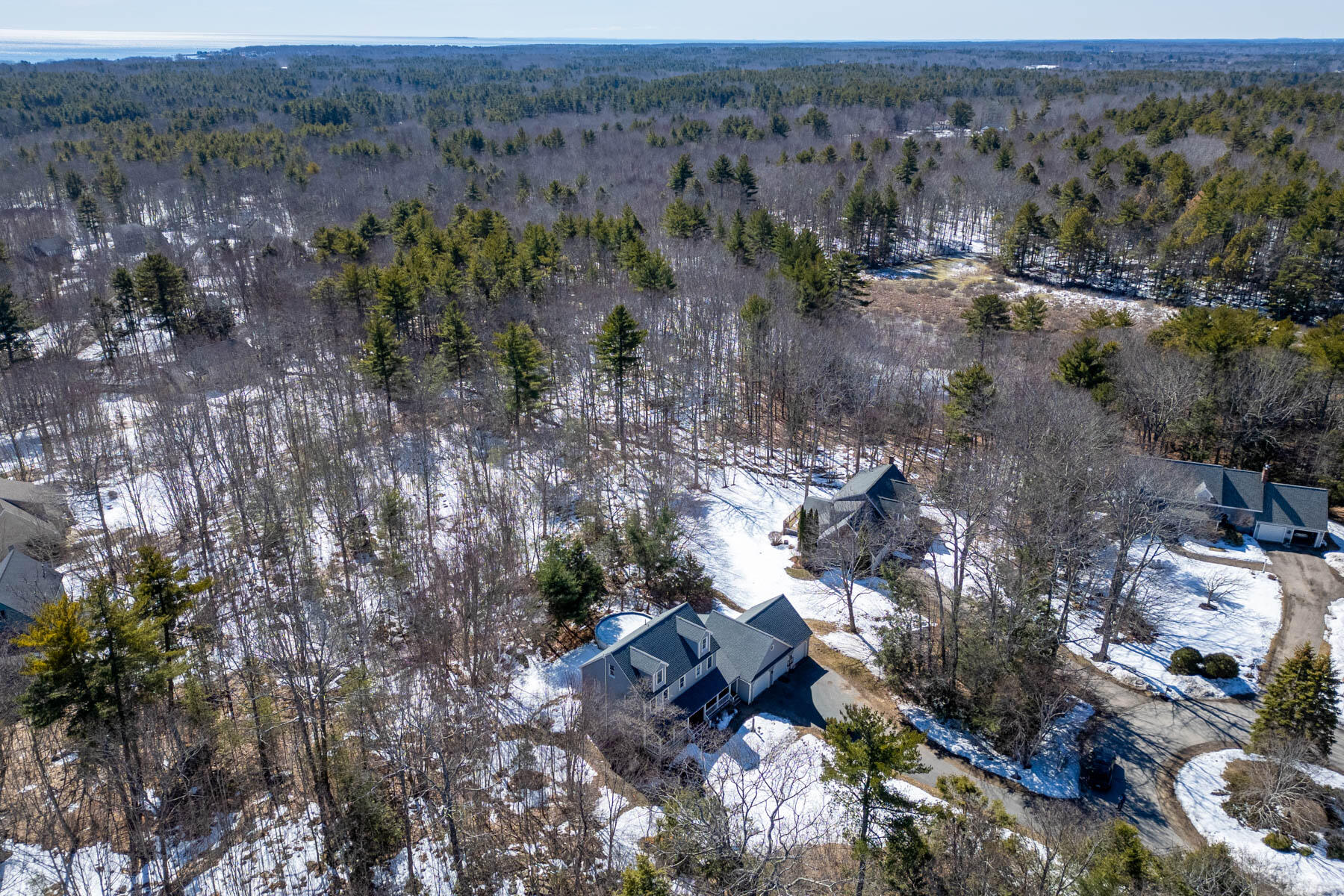 6 Kestrel Circle York ME 03909