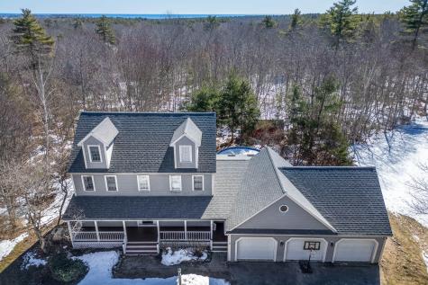 6 Kestrel Circle York ME 03909