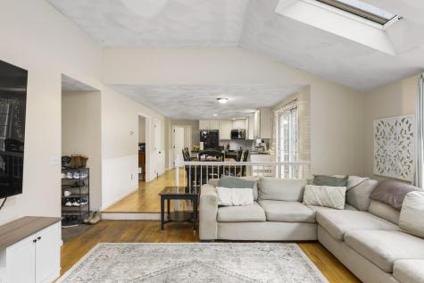 6 Kestrel Circle York ME 03909